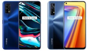 realme 7 and 7 pro launched in india