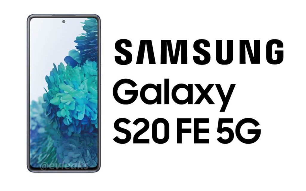 Samsung Galaxy S20 FE 5G Price in india