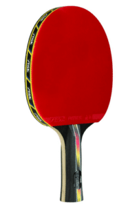 Stiga Supreme Ping Pong Paddle - techoflix