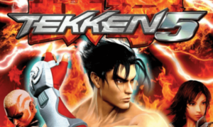 Tekken 5 Game Download