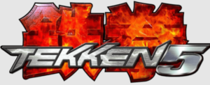 Tekken 5 Game Download