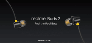 Realme Buds 2 (Best Earphones Under 500)