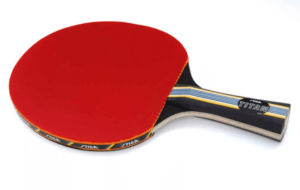 Stiga Titan Ping pong paddle full review