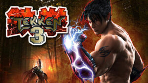 Tekken 3 Download - Tekeen 3 Game Download For Pc - techoflix