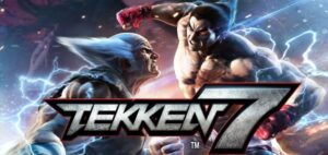 Tekken 7 Apk Download For Android - Techoflix