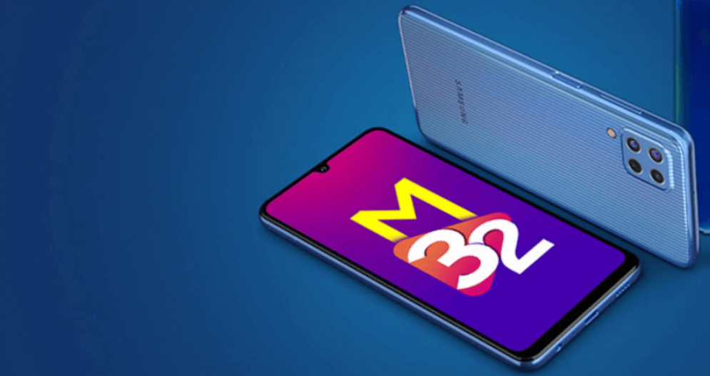 Samsung Galaxy M32 price & Specifications - TechoFlix