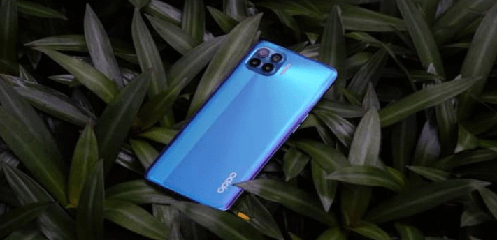 Photo of Oppo F17 Pro Price In Bangladesh & Specs | TECHOFLIX