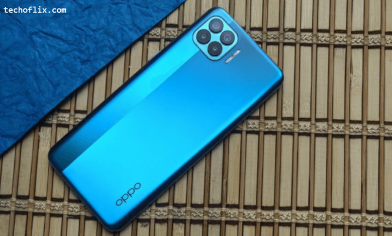 Photo of Oppo F17 Pro Price In India & Specs | TECHOFLIX