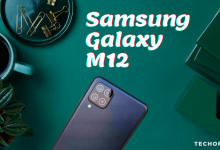 Photo of Samsung Galaxy M12 Price & Specifications | TECHOFLIX