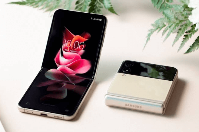 Samsung Galaxy Z Flip 3 Price In Bangladesh