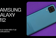 Photo of Samsung Galaxy M12 Price In India | TECHOFLIX