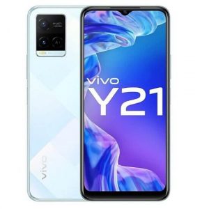 Vivo Y21 Price And Specifications