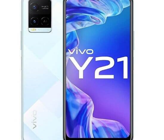 Photo of Vivo Y21 Price, Specifications & Reviews | TECHOFLIX