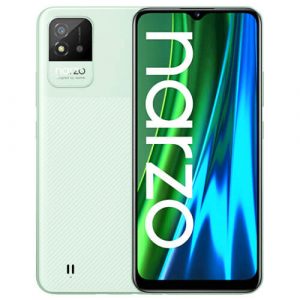 Realme Narzo 50i - Full Phone Specifications - TechoFlix