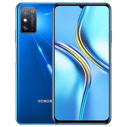 Honor X30 Price in India - Full Phone Specifications - TECHOFLIX