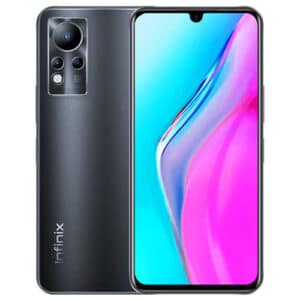 Infinix Note 11 - Full Specifications