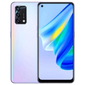 Oppo A95 - Full Specifications - TECHOFLIX