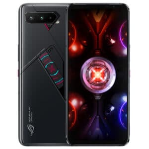 Asus ROG Phone 5s Pro - Full Phone Price & Specifications - TECHOFLIX