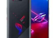 Photo of Asus ROG Phone 5s Price in USA