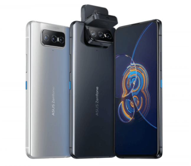 Asus Zenfone 8 Flip - Full Phone Price & Specifications - TECHOFLIX