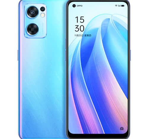 Photo of Oppo Reno7 SE 5G