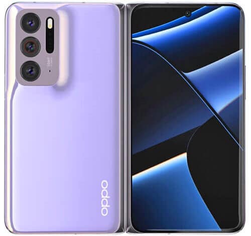 Photo of Oppo Find N Price in India