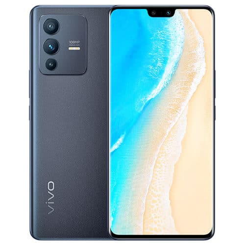 Vivo S12 Pro 5G - Full Phone Price & Specifications - TECHOFLIX