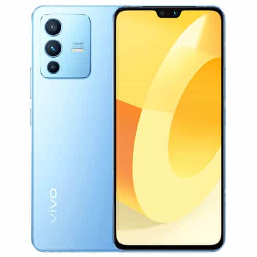 Vivo S12 - Full Phone Price & Specifications - TECHOFLIX