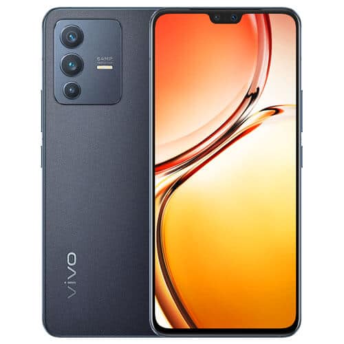 Vivo V23 5G - Full Phone SPecifications - Techoflix