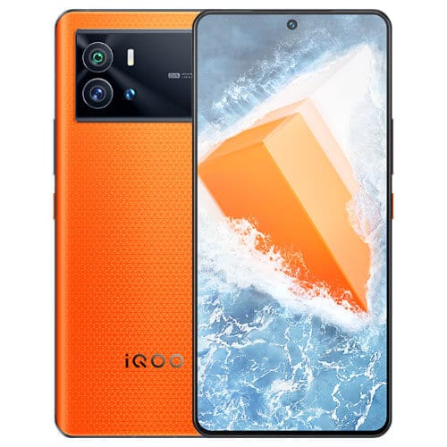 Vivo iQOO 9 Price in India 2022 - TECHOFLIX