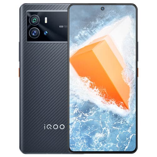 Vivo iQOO 9 - Full Phone Price & Specifications - TECHOFLIX