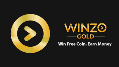 Photo of Winzo Gold APK Download For PC (Latest Version)