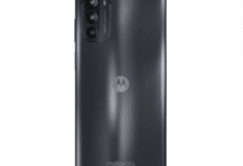 Photo of Motorola Moto G82