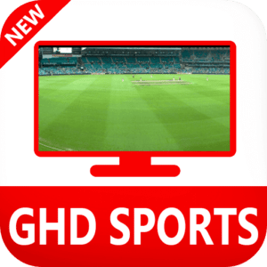 GHD Sports APK Download For Android & PC - TECHOFLIX