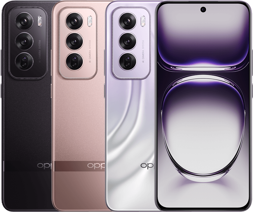 Oppo Reno 12 Pro 5G